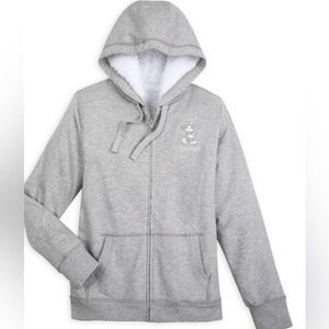 Sold Out Disney Mickey Mouse Fleece Lined Hoodie